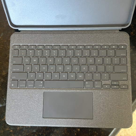 Logitech Oxford Gray - Picture 2 of 4